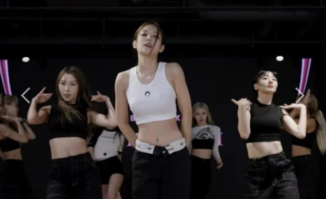 Dickies 디키즈 874바지 (블랙) 상품이미지2