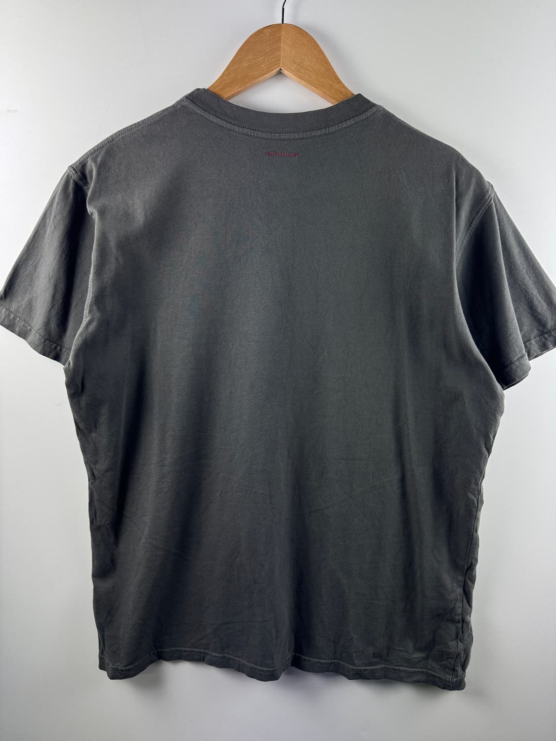 MADE IN LA휘트니 휴스턴 프린팅 티셔츠2140 상품이미지5