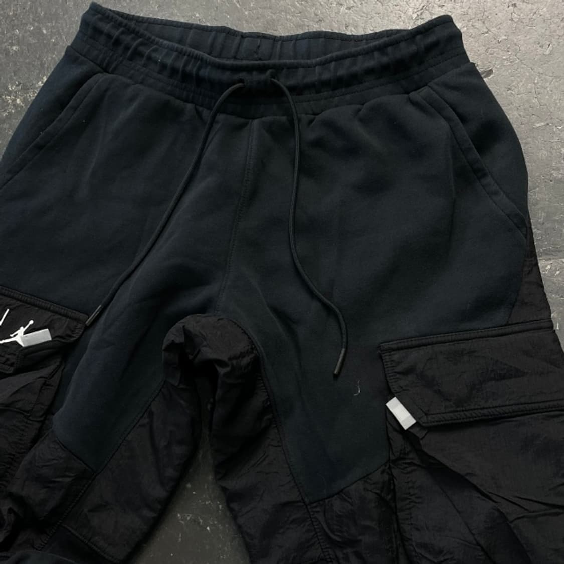 100 조던 카고 스웻팬츠  상품이미지2