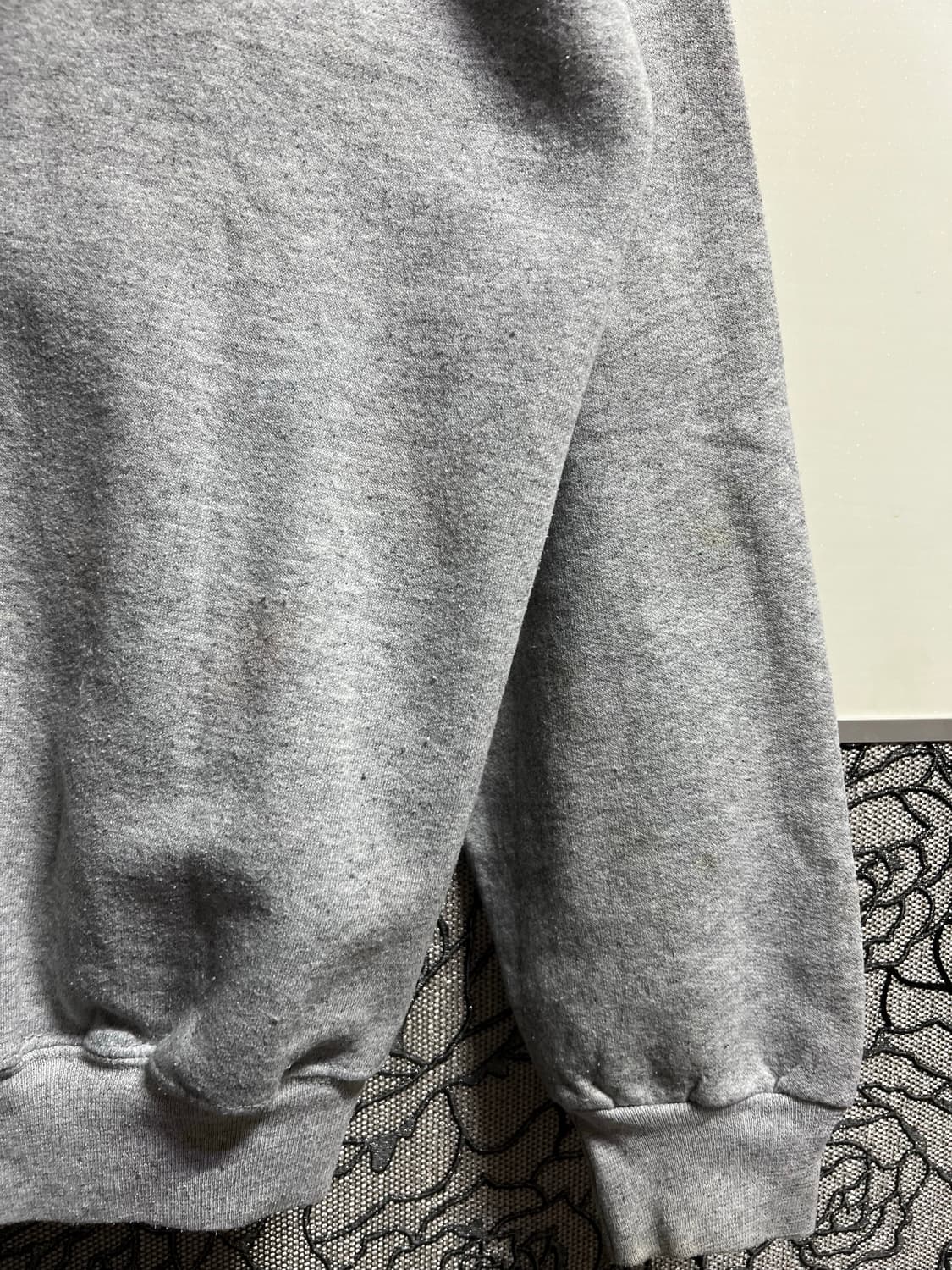 빈티지 디즈니 미키마우스 맨투맨 상품이미지7