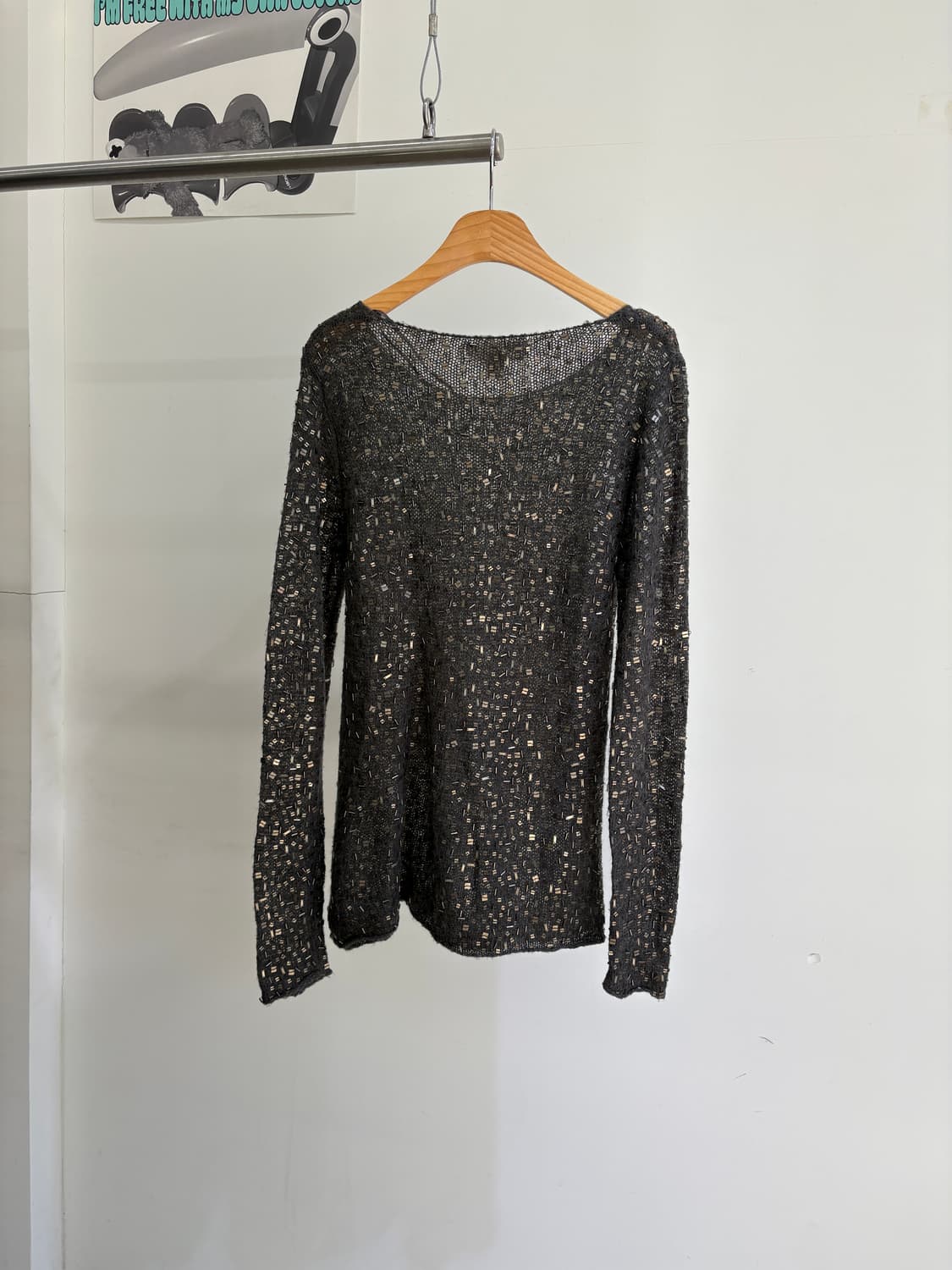 MICHAEL KORS 롱슬리브 상품이미지5