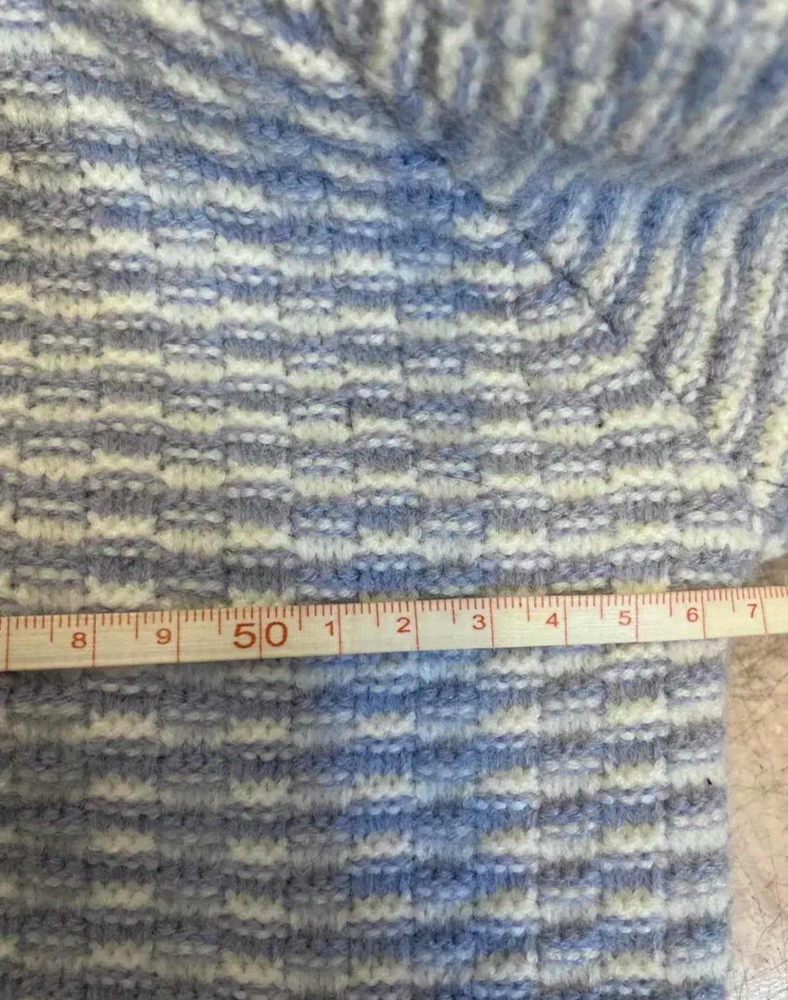 빅카라 니트가디건 하객룩데이트룩:) 상품이미지7