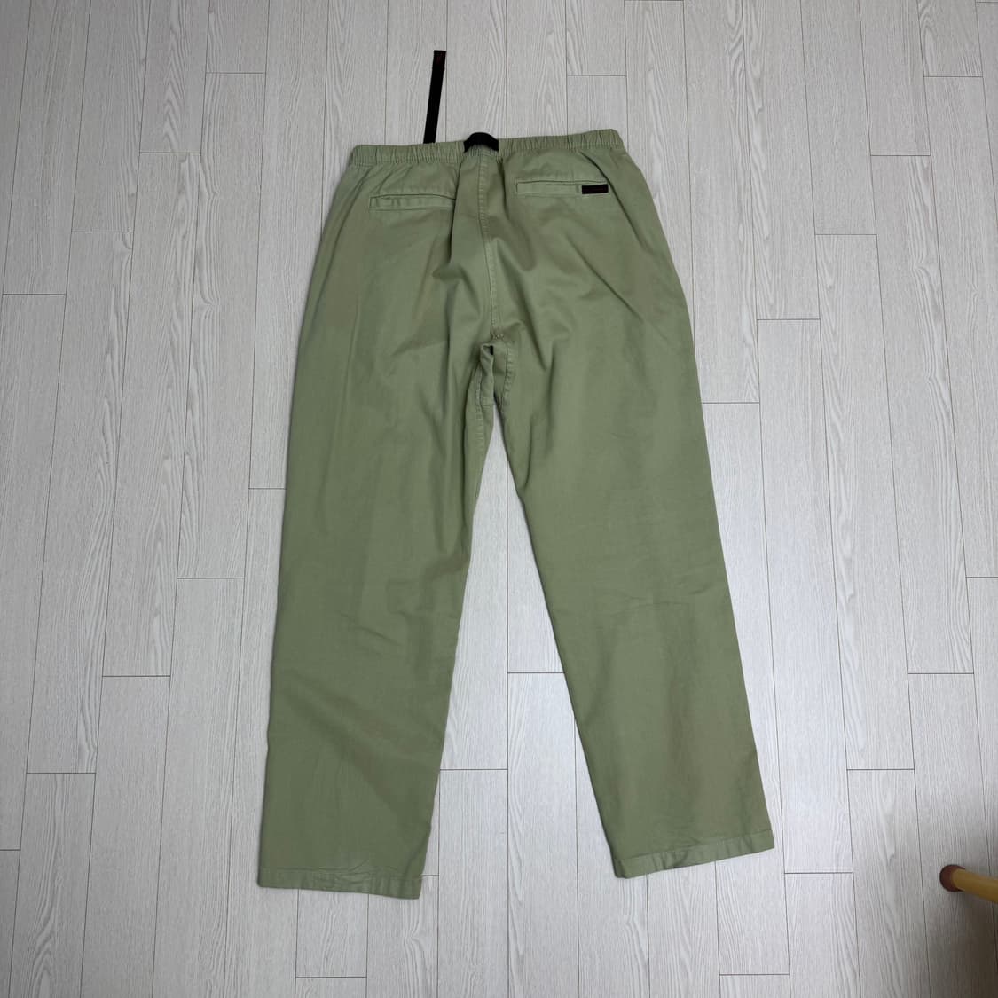 (XXL) 그라미치 팬츠 페이디드 올리브 상품이미지2