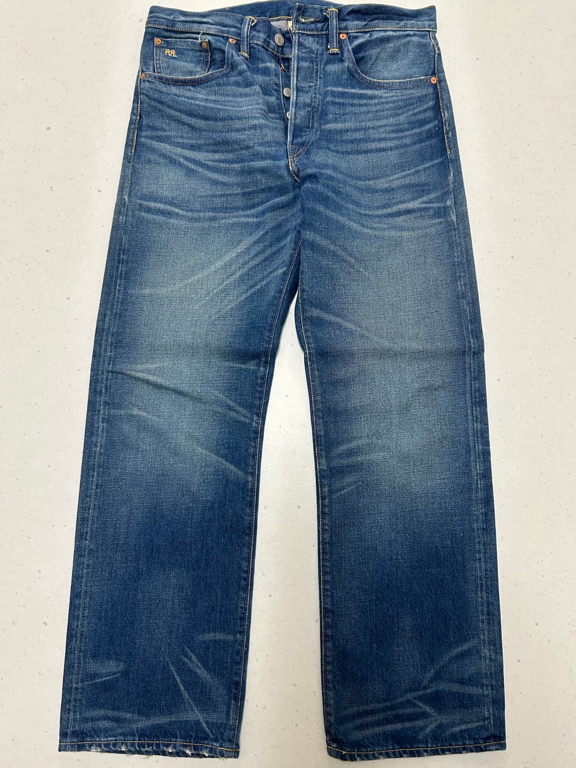 rrl 그랜드폴스 32x32 상품이미지1