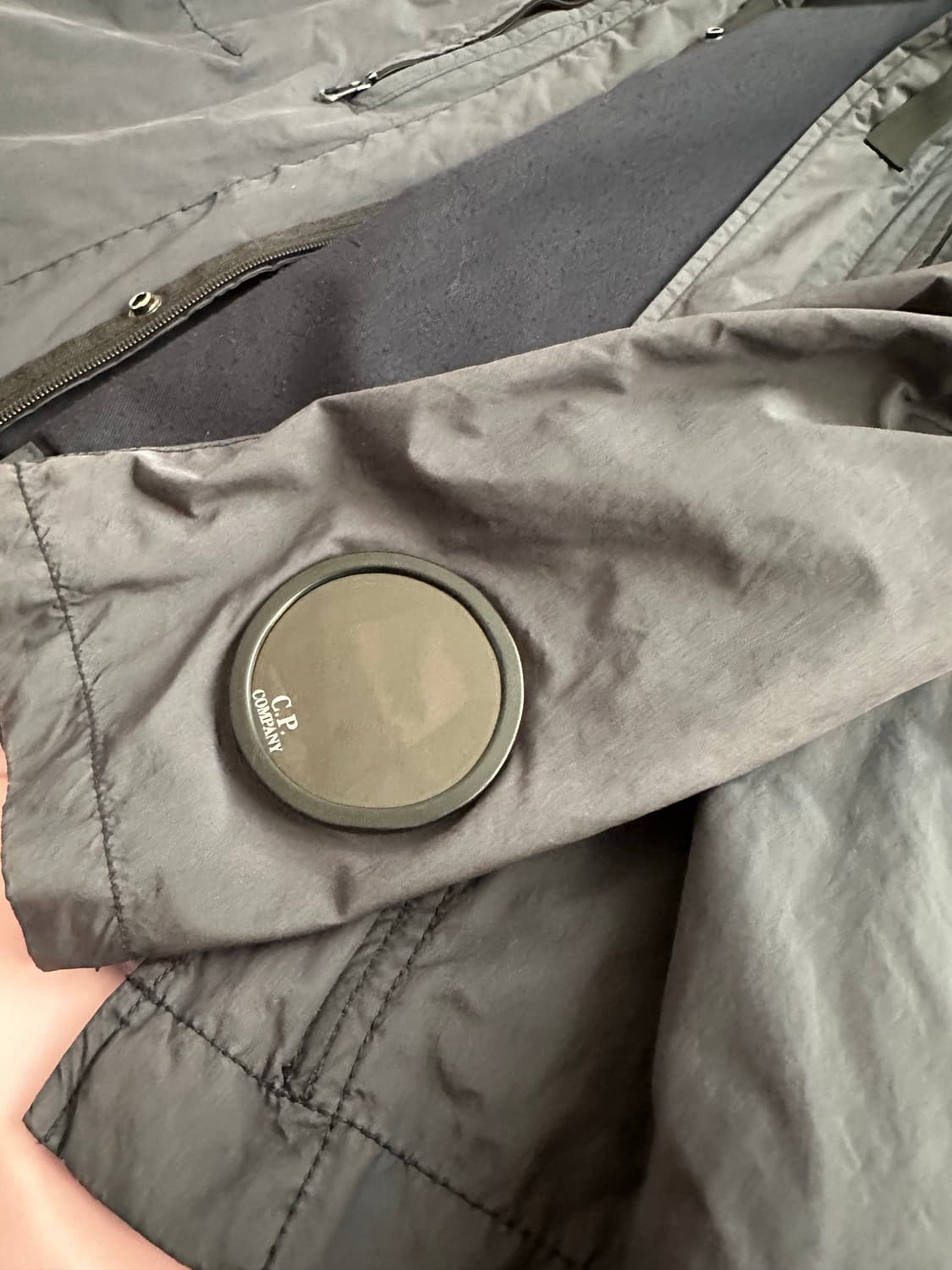 cp company 자켓 M 상품이미지3