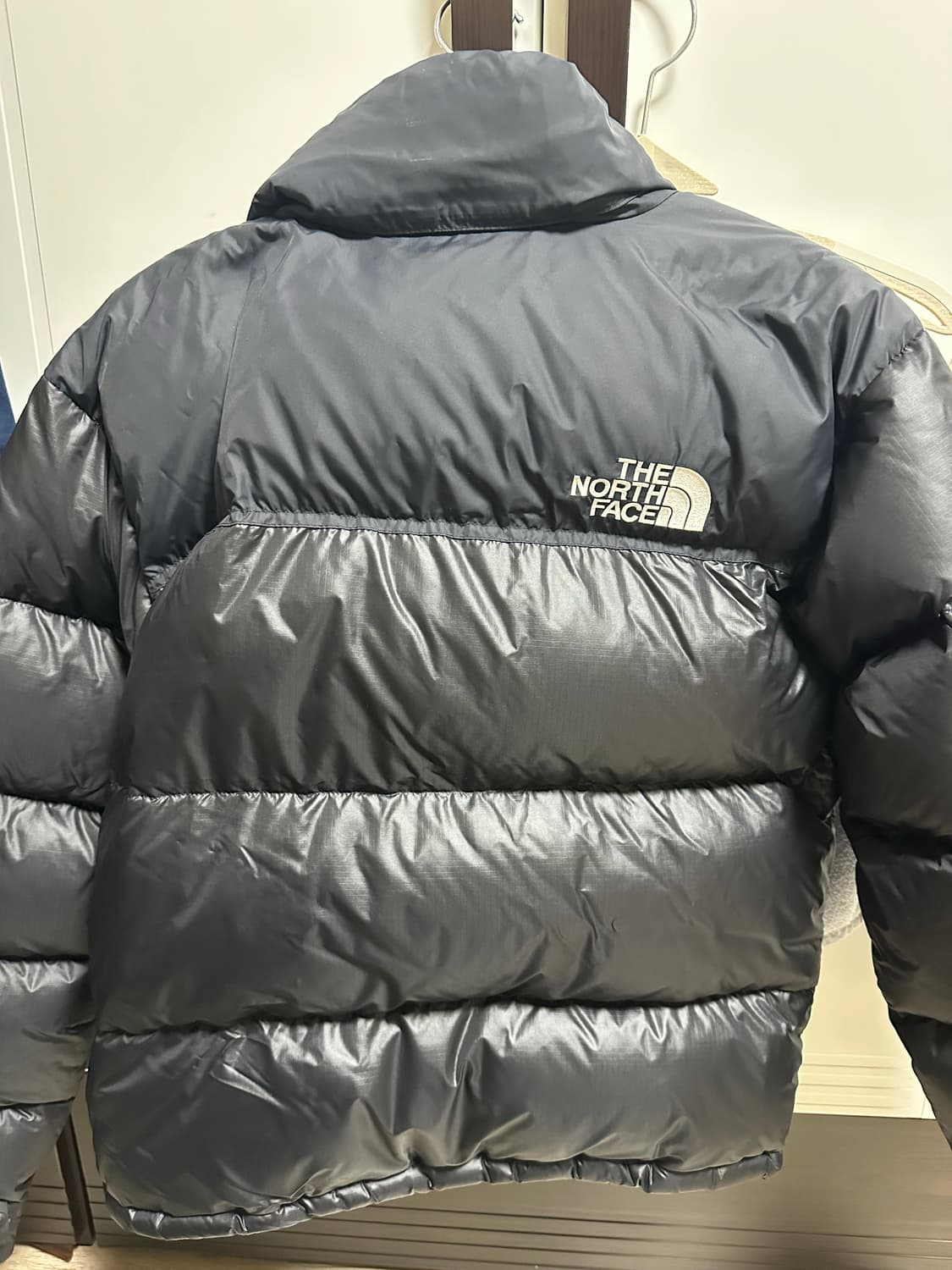 노스페이스 1996 에코 눕시 xs 상품이미지2