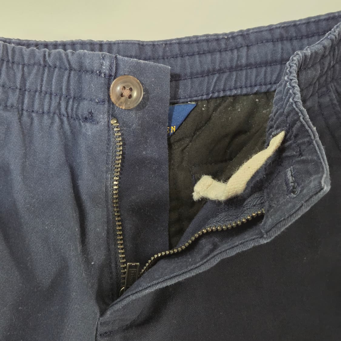 폴로랄프로렌 키즈 프렙스터 네이비 7 상품이미지4