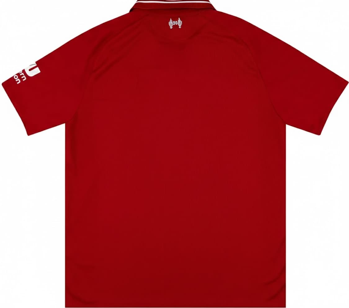 2018-2019 리버풀 홈 유니폼 상품이미지2