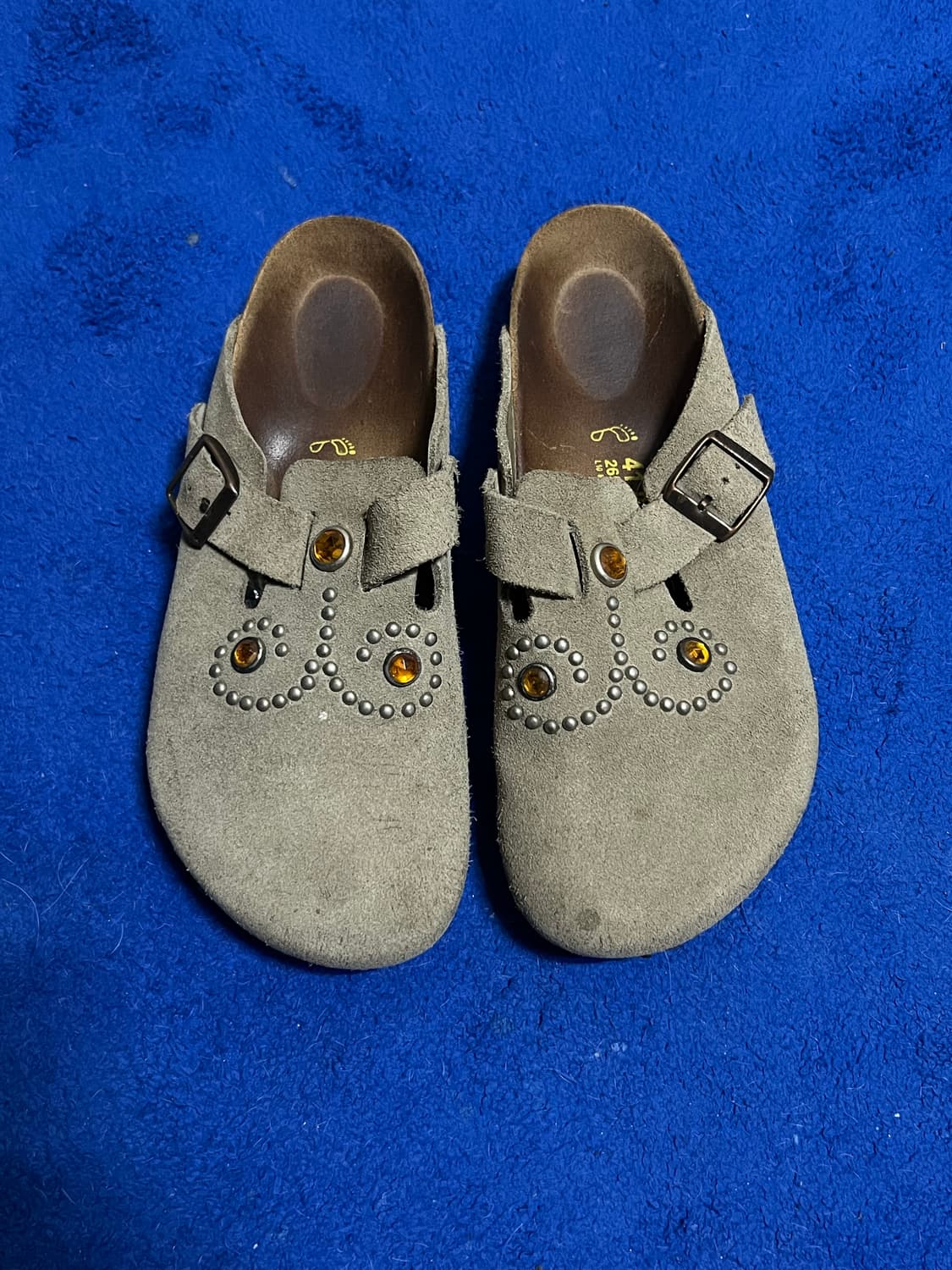 버켄스탁xHTC 보스턴 상품이미지2