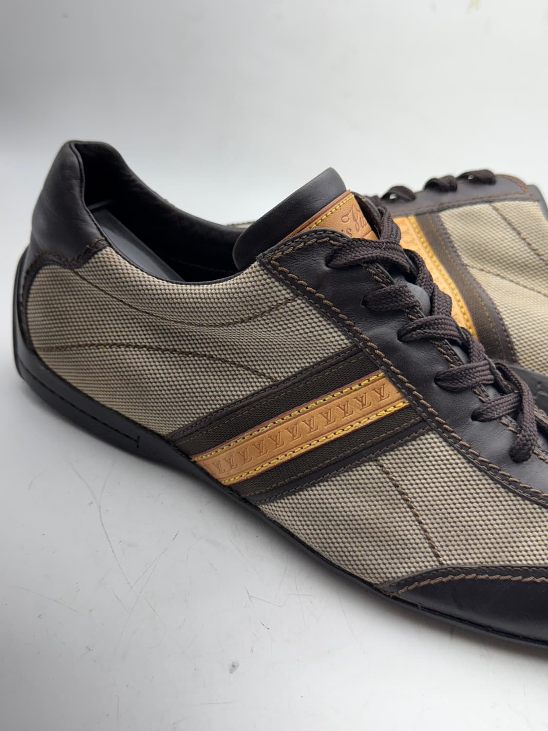 정품)루이비통 스니커즈270 상품이미지5