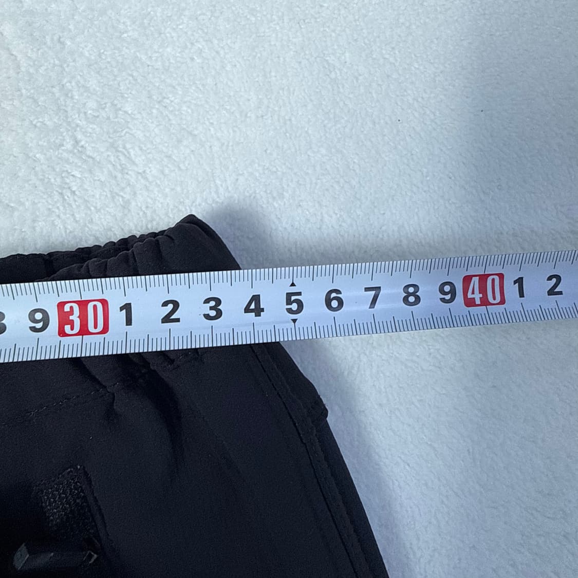 65 코오롱 아웃도어 등산바지 0305T 상품이미지5