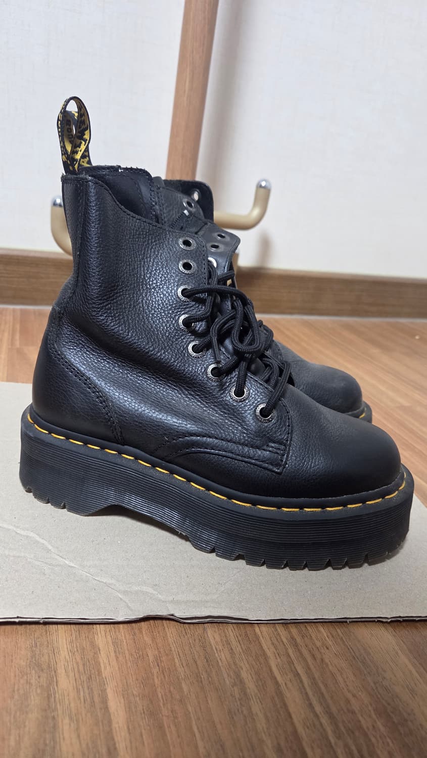 닥터마틴 제이든 3 부츠 상품이미지4