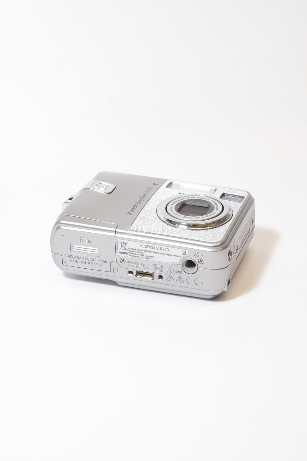 코닥 이지쉐어 CD33 상품이미지6