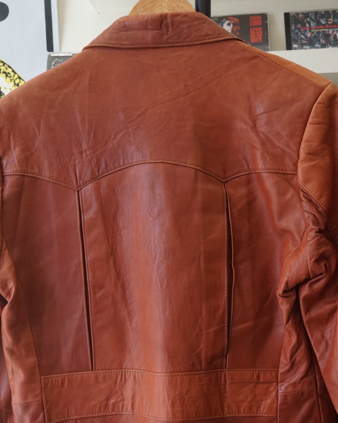 80s Vtg made in u.s.a 상품이미지4