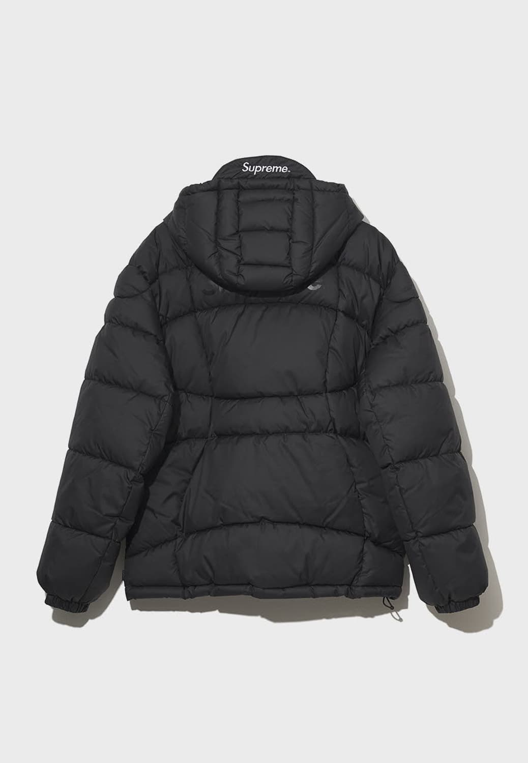 SUPREME padding jacket 상품이미지2