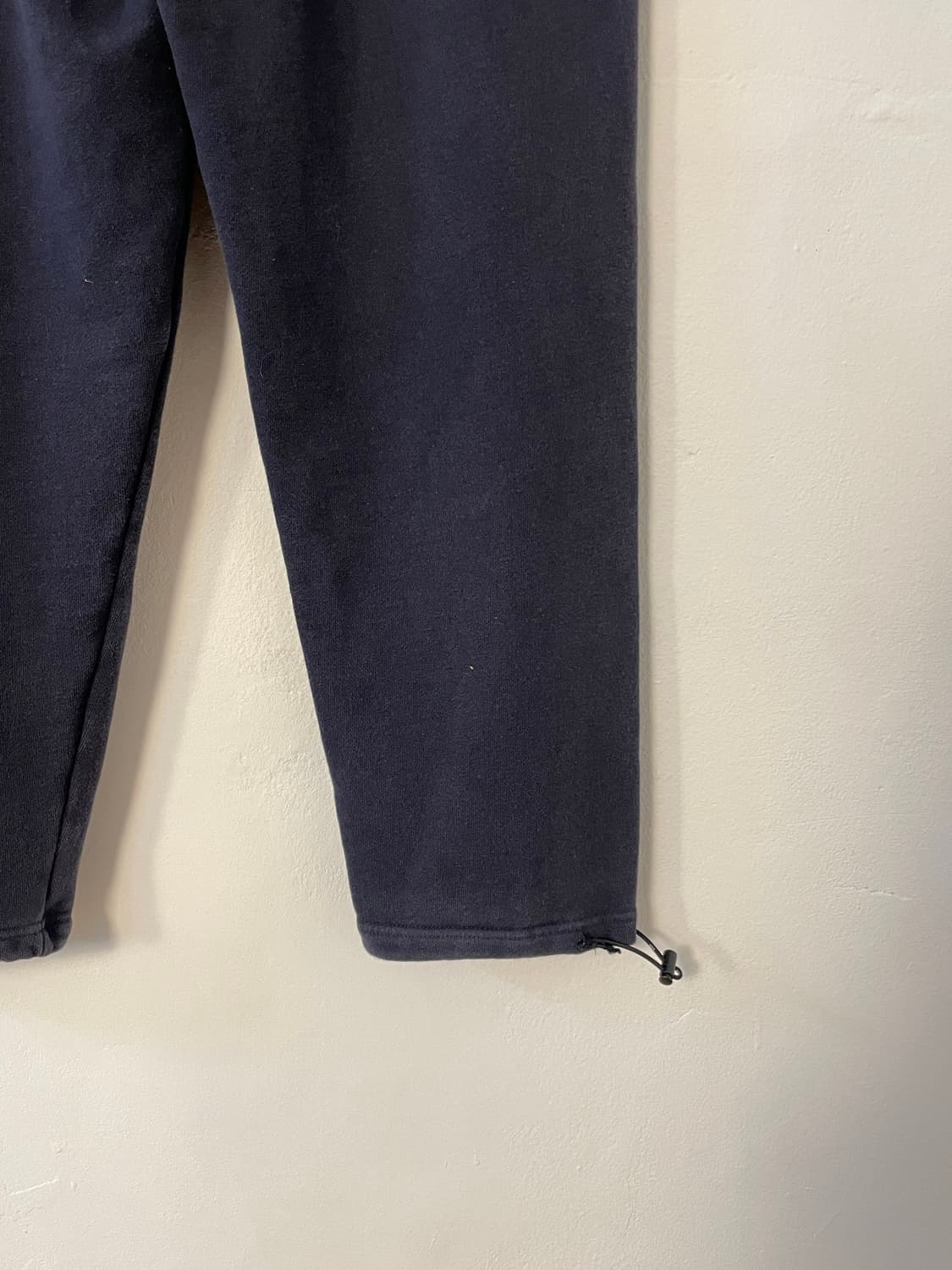 아카이브 볼드 조거 팬츠  상품이미지8