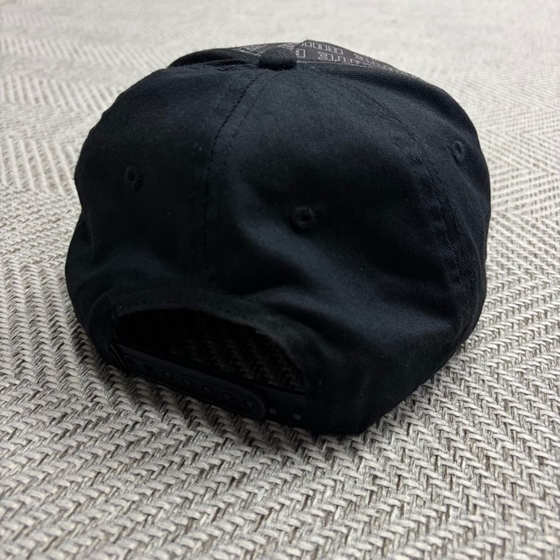 마인크래프트 크리퍼 캡 모자 v1458 상품이미지3