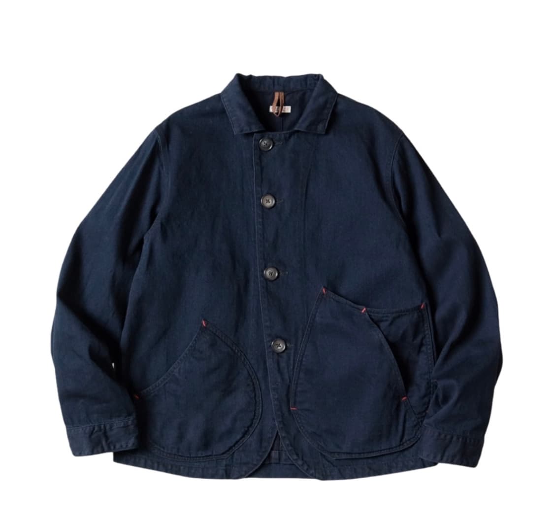 [5] 캐피탈 10온즈 IDGIDG & 8온즈 IDGIDG 애플맨 커버롤 상품이미지1