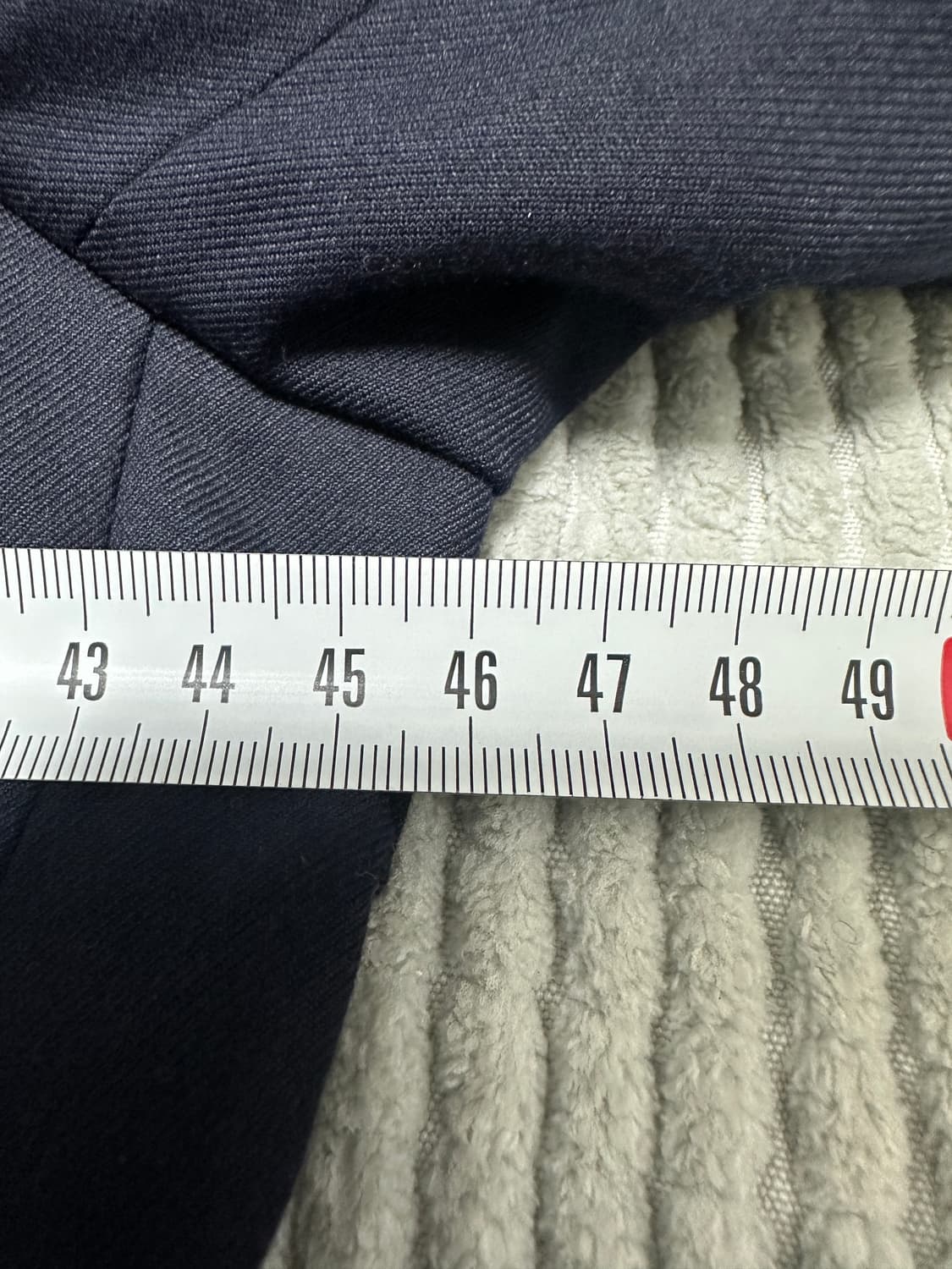 폴로 랄프로렌 금장 블레이저 상품이미지5