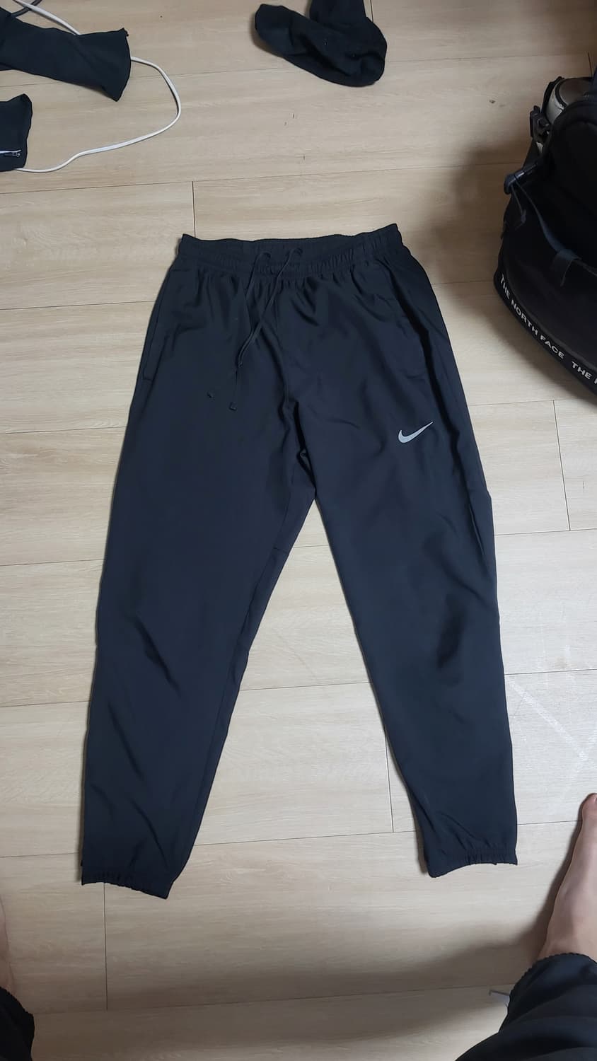 나이키 챌린저 우븐 팬츠 상품이미지1