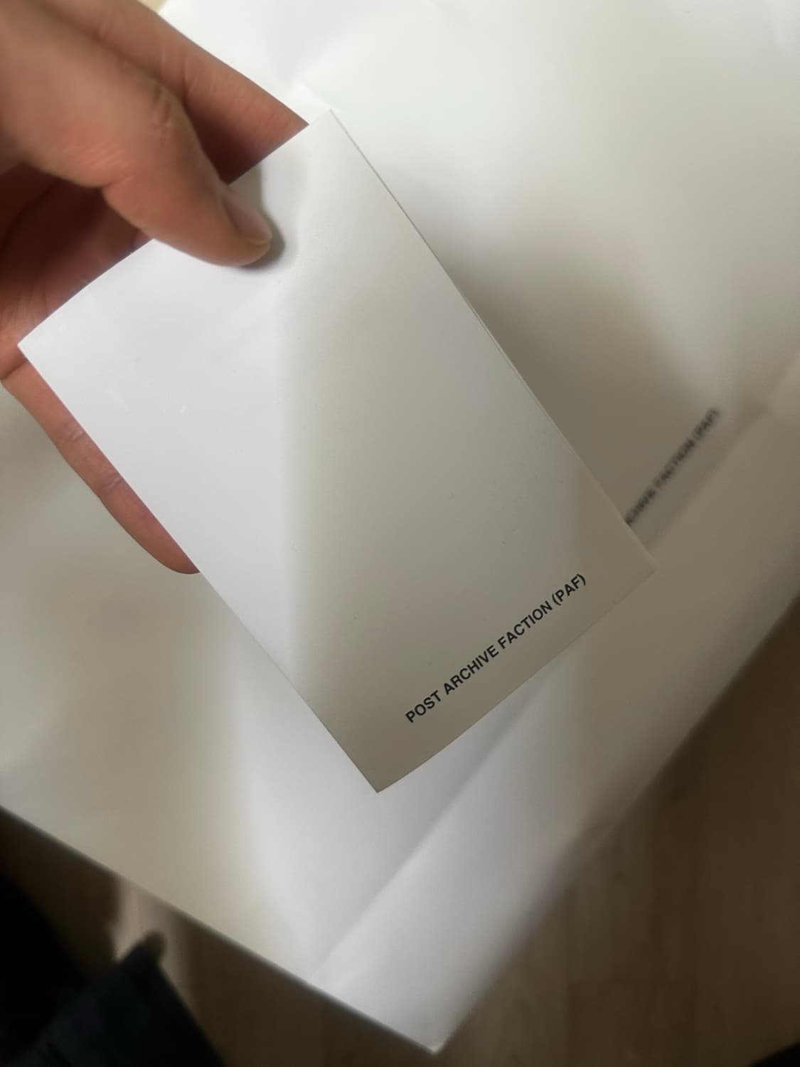온러닝X파프 클라우드 몬스터 하이퍼 블랙 290 상품이미지5