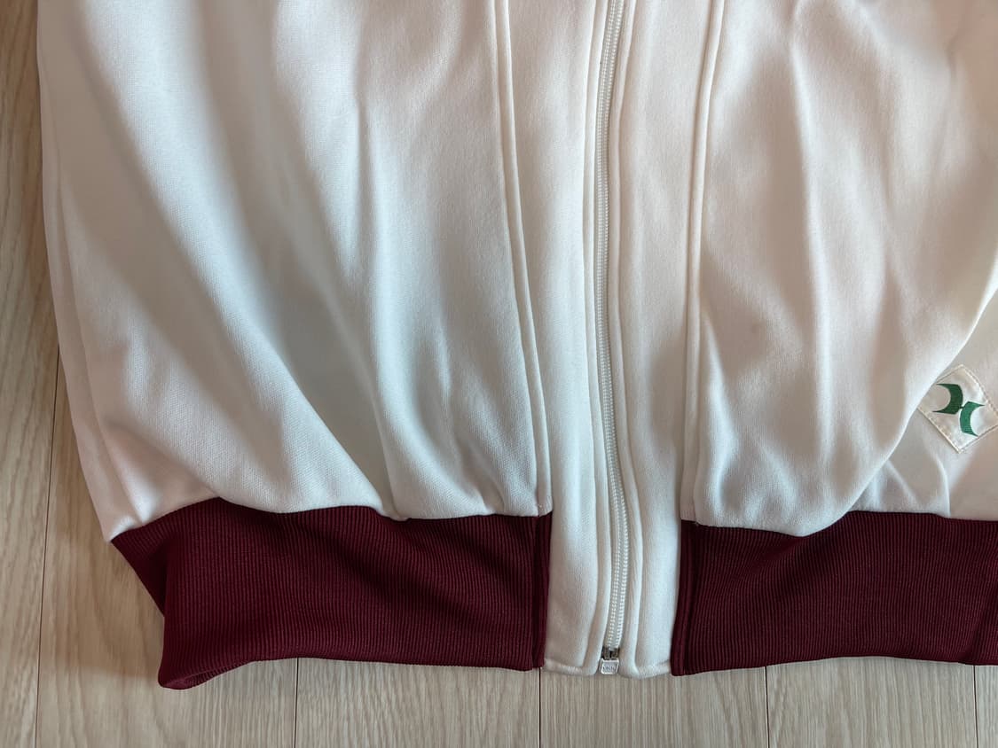 히트 유니온 90s 올드 트랙탑 져지 셋업 Hit Union OLD M 상품이미지4