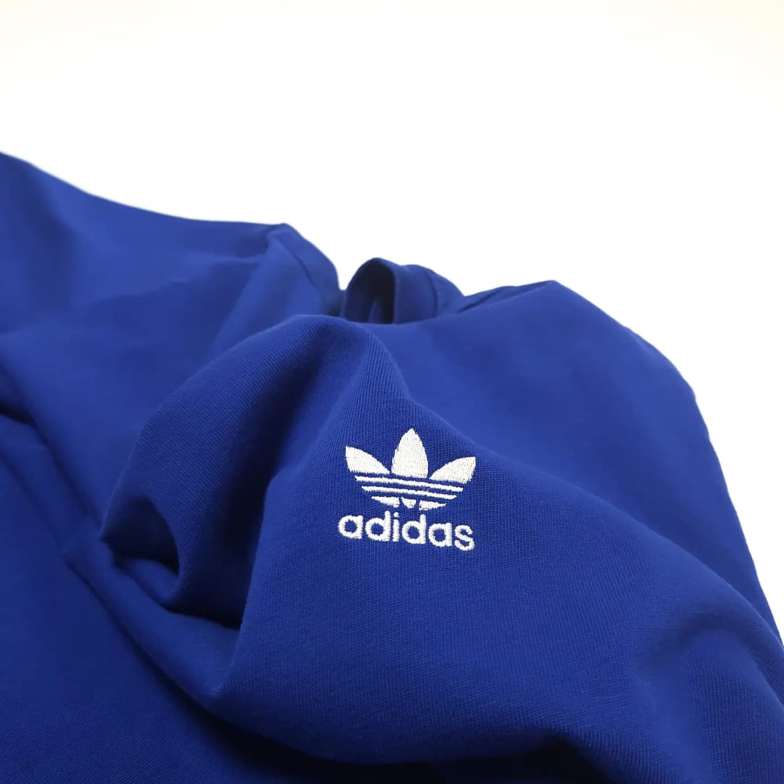 아디다스 오리지널 백프론트 트레포일 반팔 티셔츠 상품이미지3