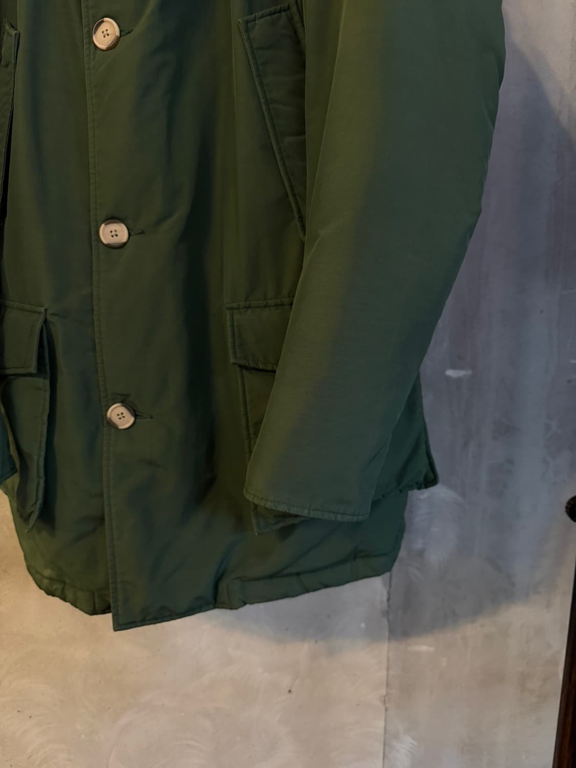 울리치 아크틱 파카 100 상품이미지9