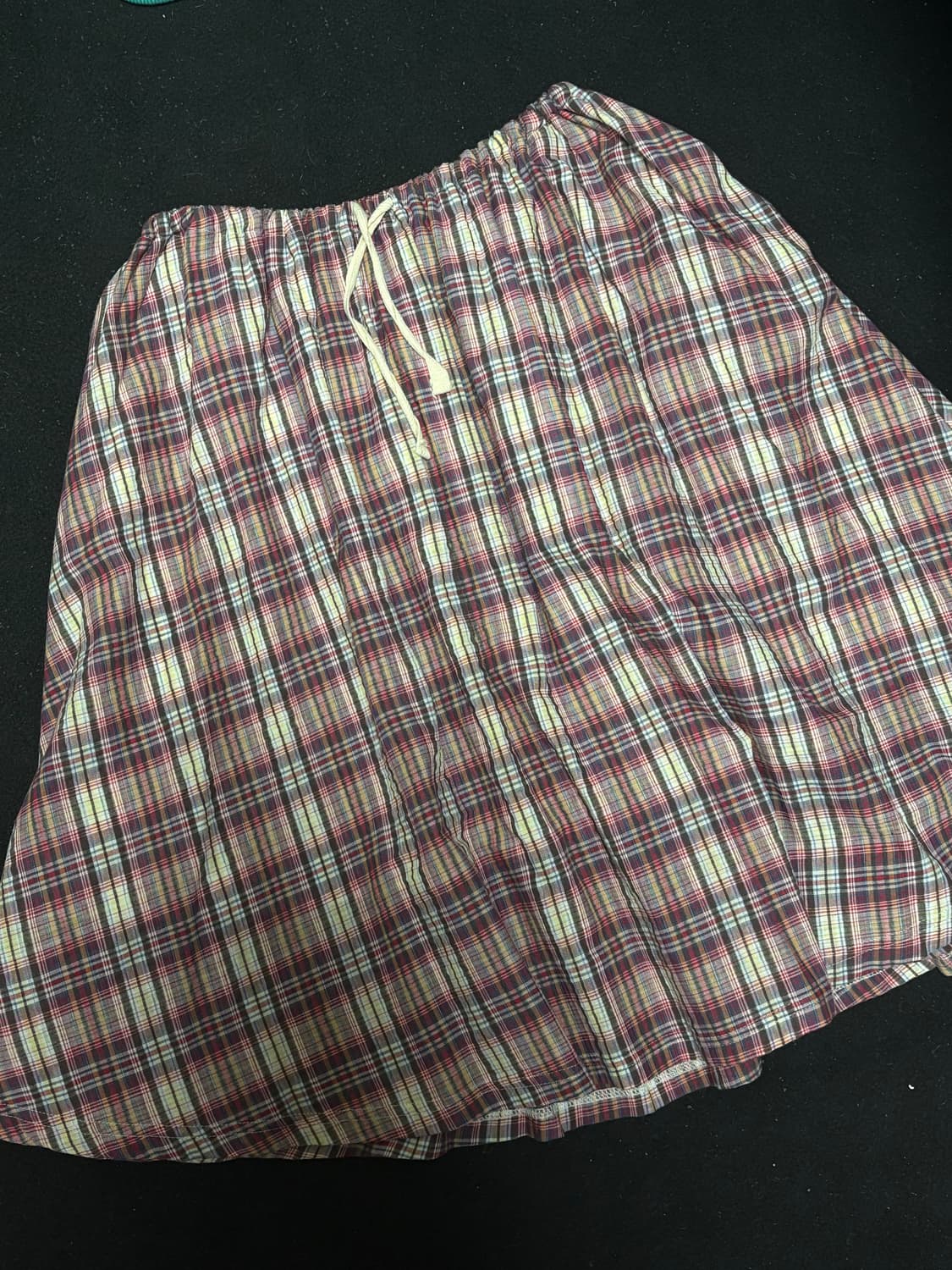 (W) 웹하우스 스커트 상품이미지1