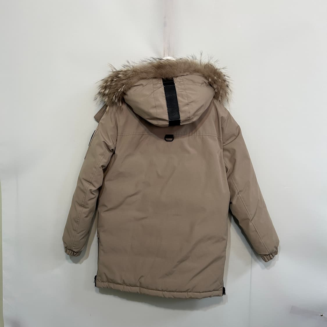 네파 남성 구스다운 패딩 95 상품이미지2