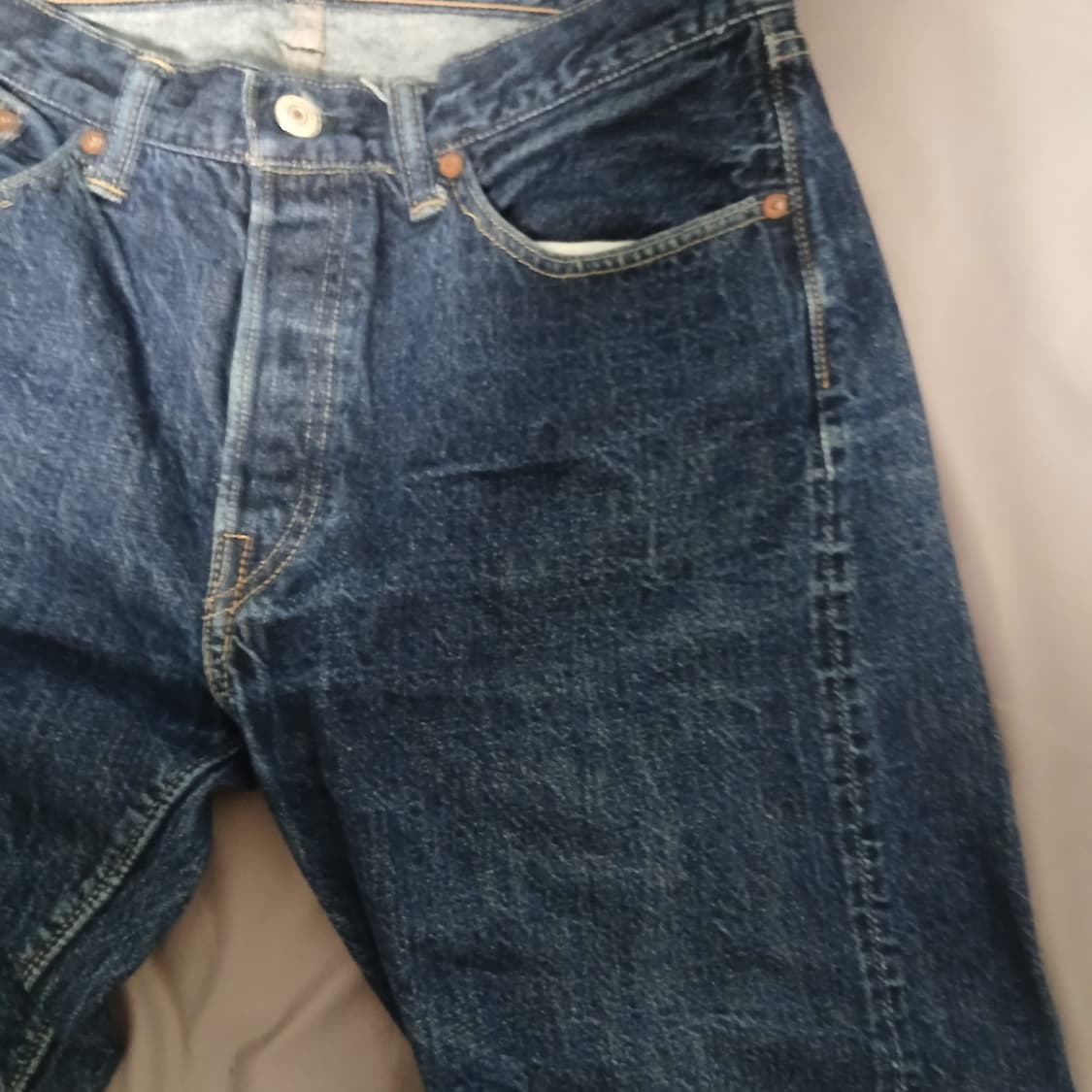 웨어하우스 900xx 34 상품이미지4
