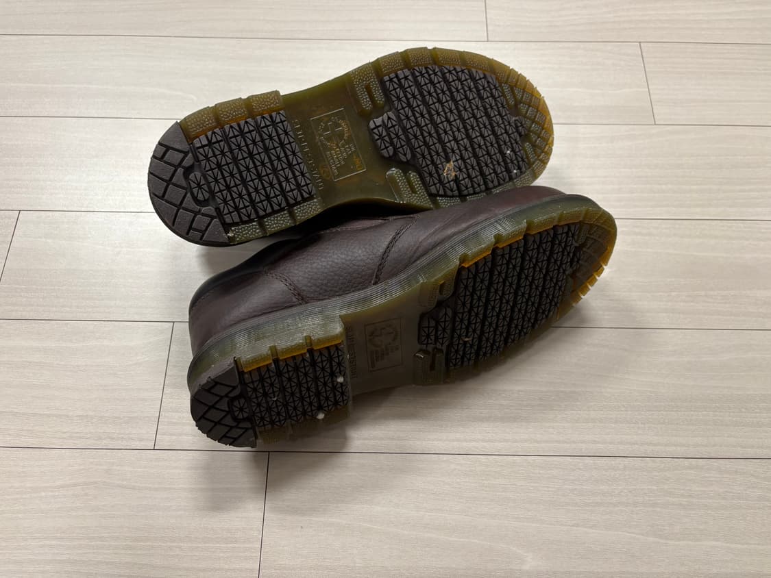 닥터마틴 안전화 상품이미지2