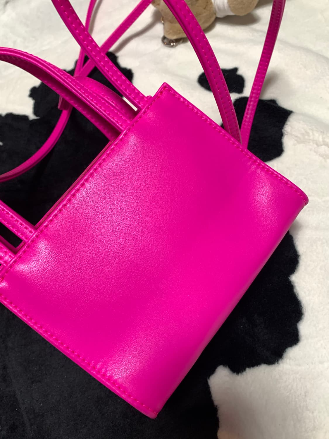 텔파 스몰 아젤리아 핑크 상품이미지4