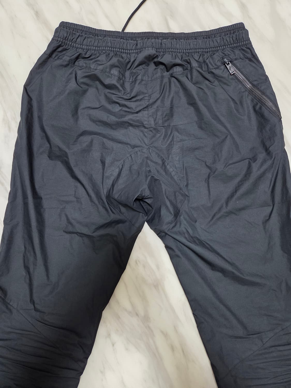 나이키 우븐 조거 팬츠 상품이미지4