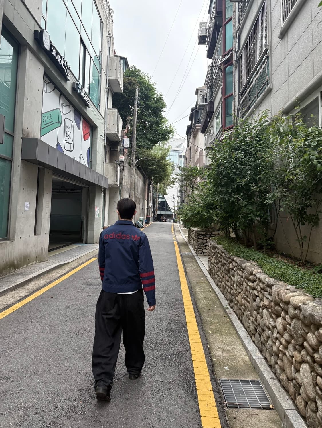 아디다스 자켓 상품이미지2