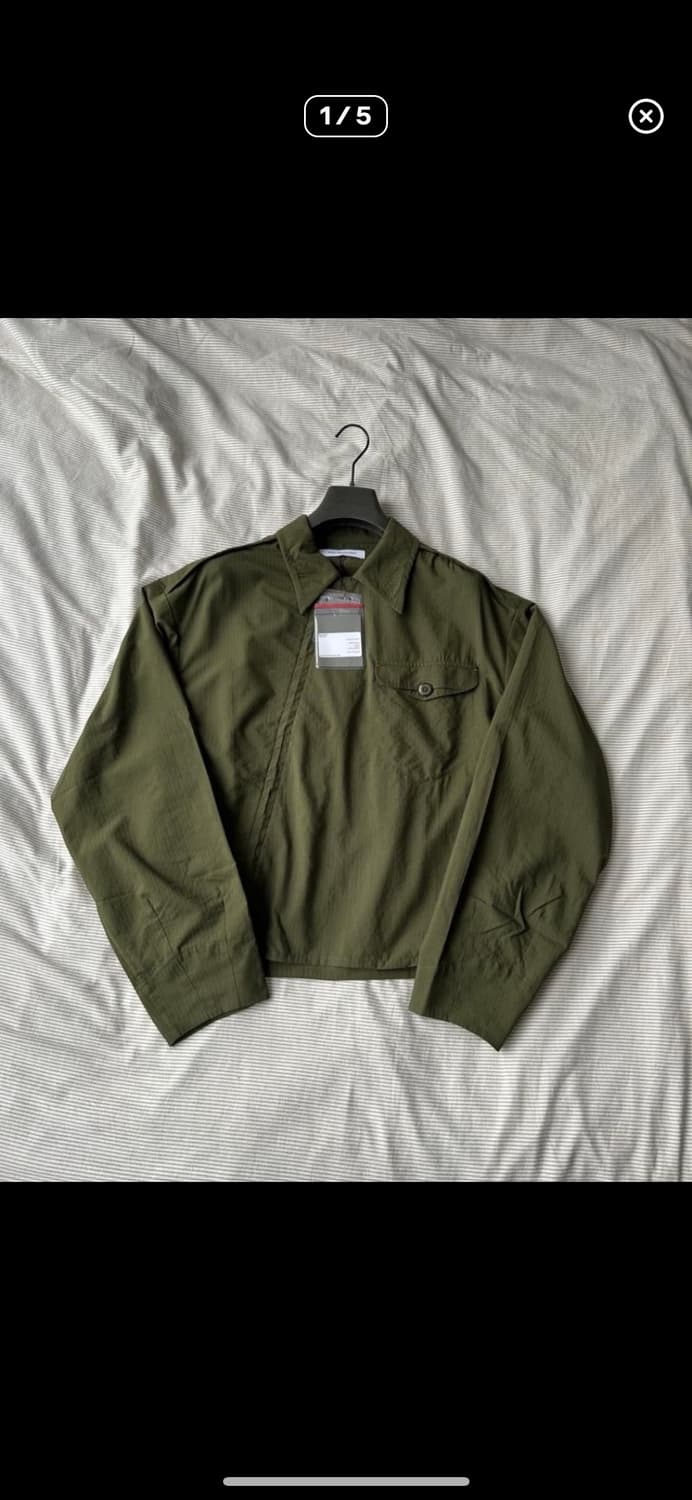 [50]키코 코스타디노브 무라드 집자켓 상품이미지2