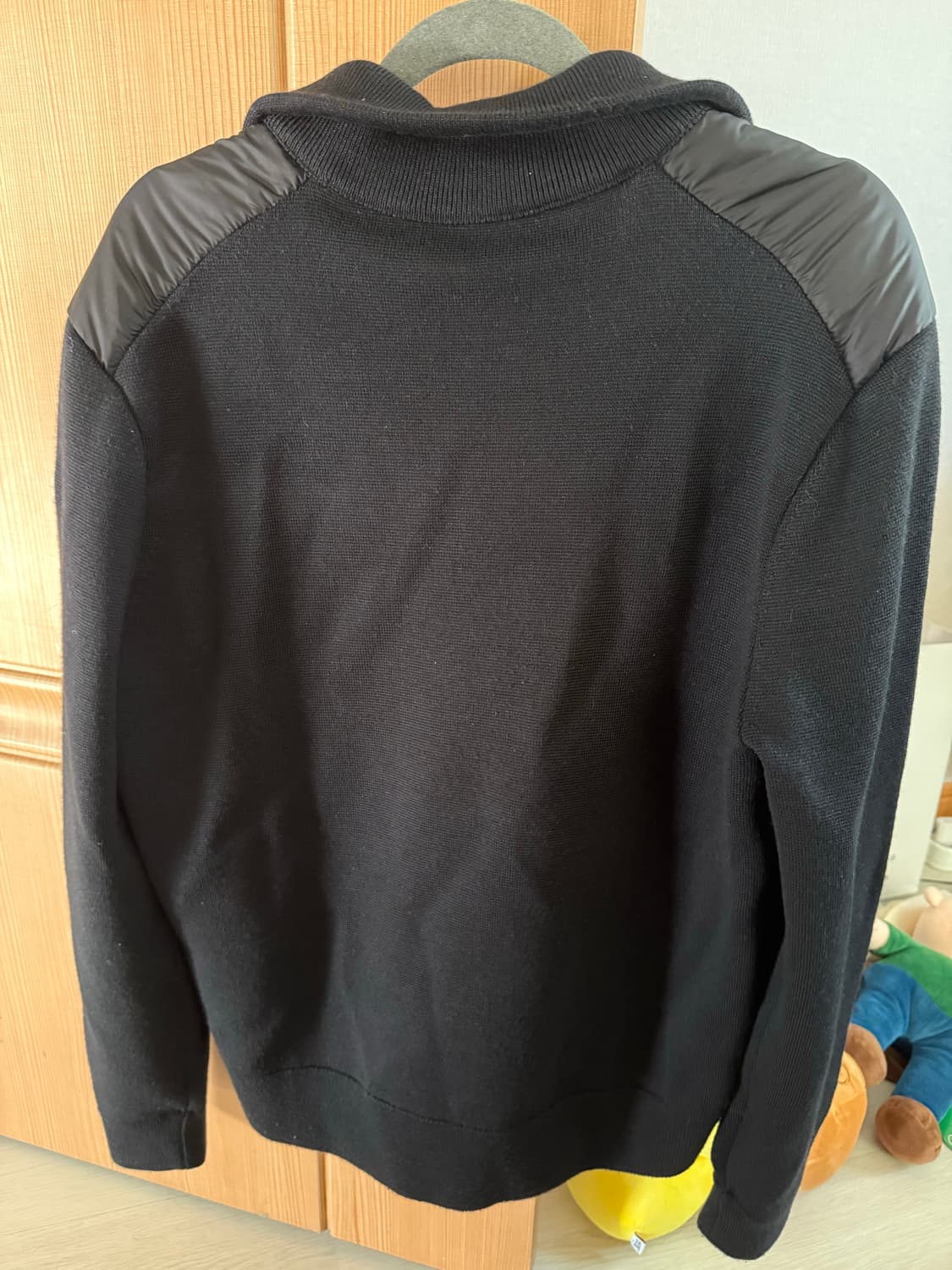 몽클레어 니트패딩 상품이미지2