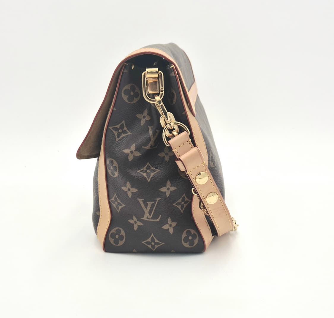 루이비통 도핀 소프트 GM 모노그램 상품이미지2