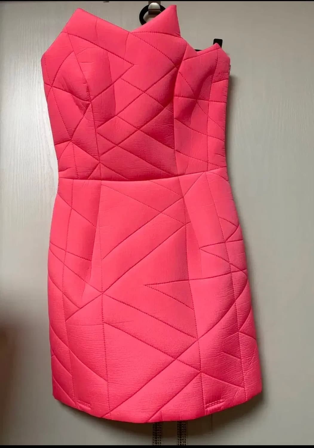 영국 디자이너 프린 컬렉션 드레스 상품이미지4