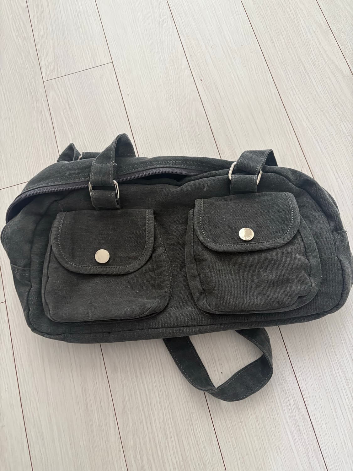 큘 가방 상품이미지1