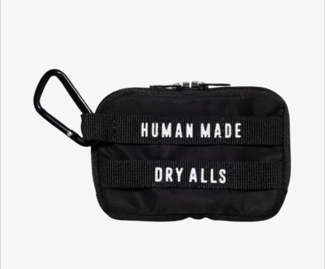 휴먼메이드 카드지갑 카드케이스 상품이미지2