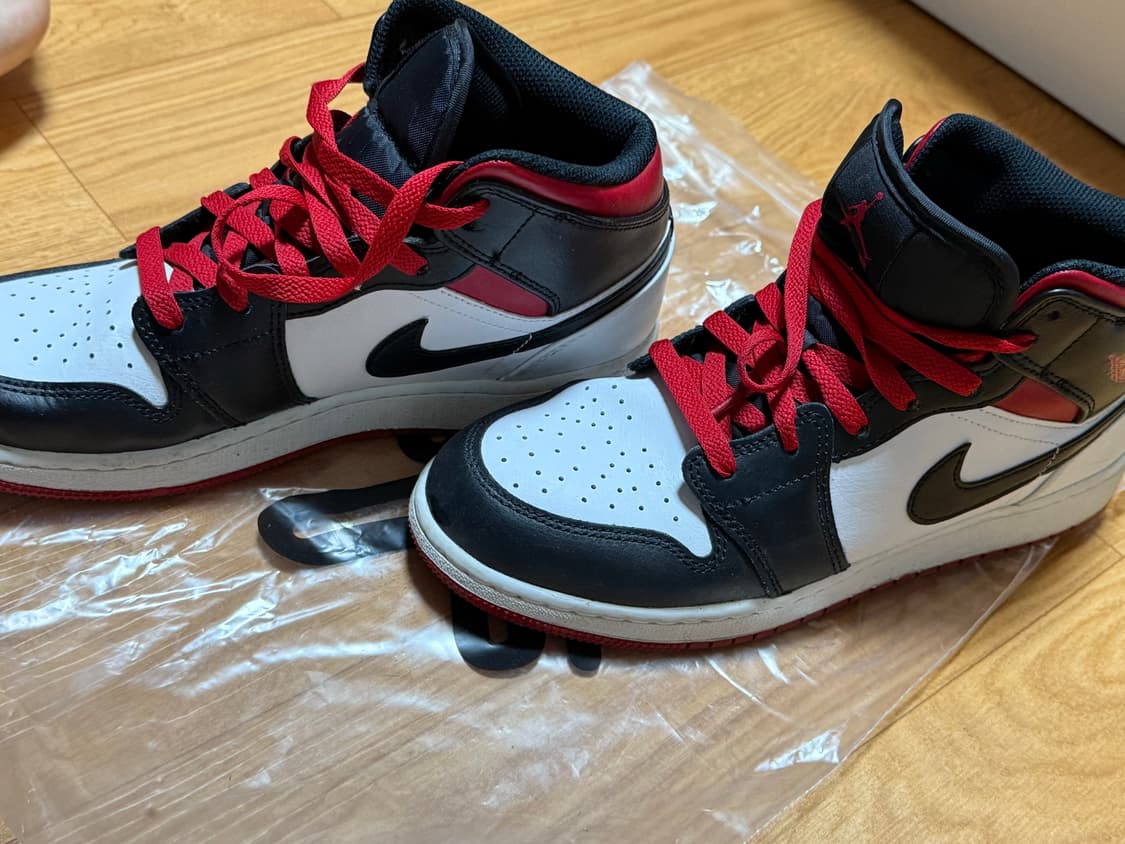 나이키 조던 상품이미지3