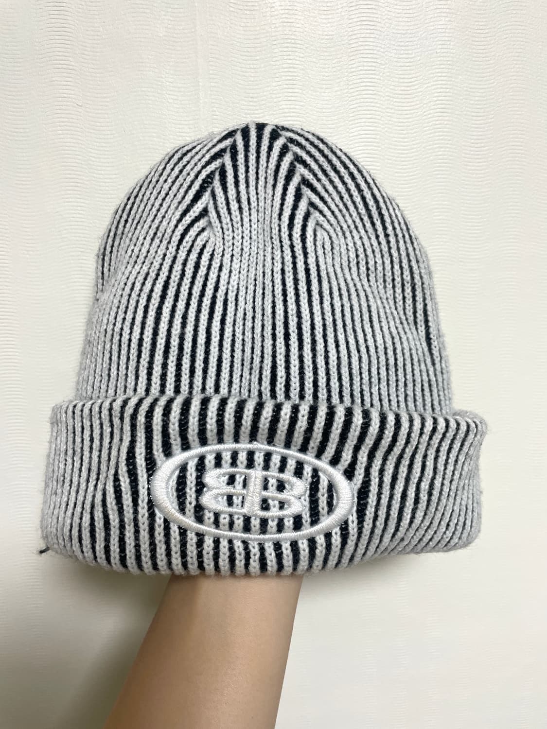 블렌트 비니 상품이미지2