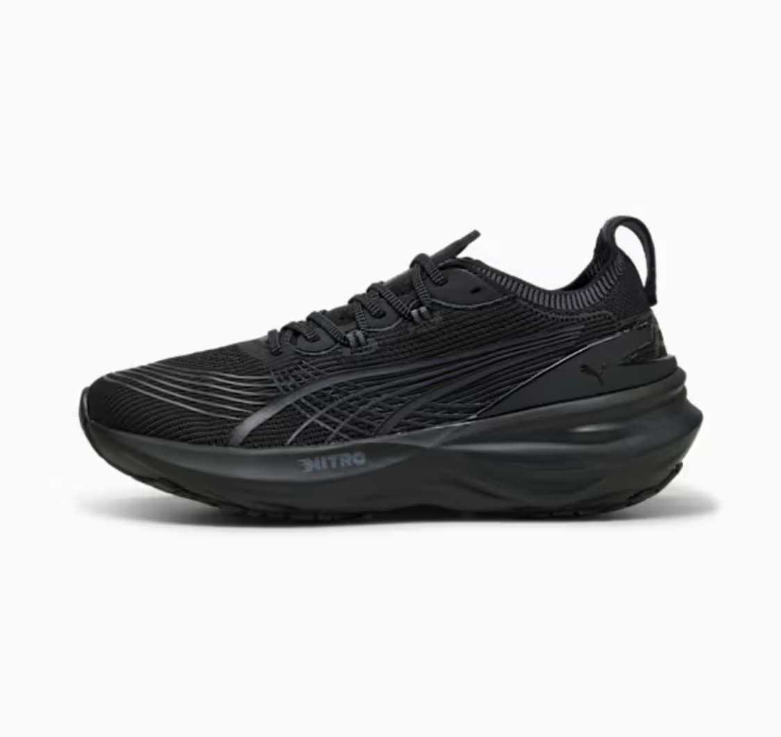 (새상품) 푸마 포에버런 나이트로 2 (WIDE)_280 상품이미지3