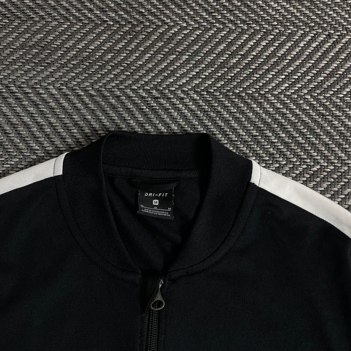 나이키 드라이핏 트레이닝 러닝 트랙 자켓y 2986 상품이미지5