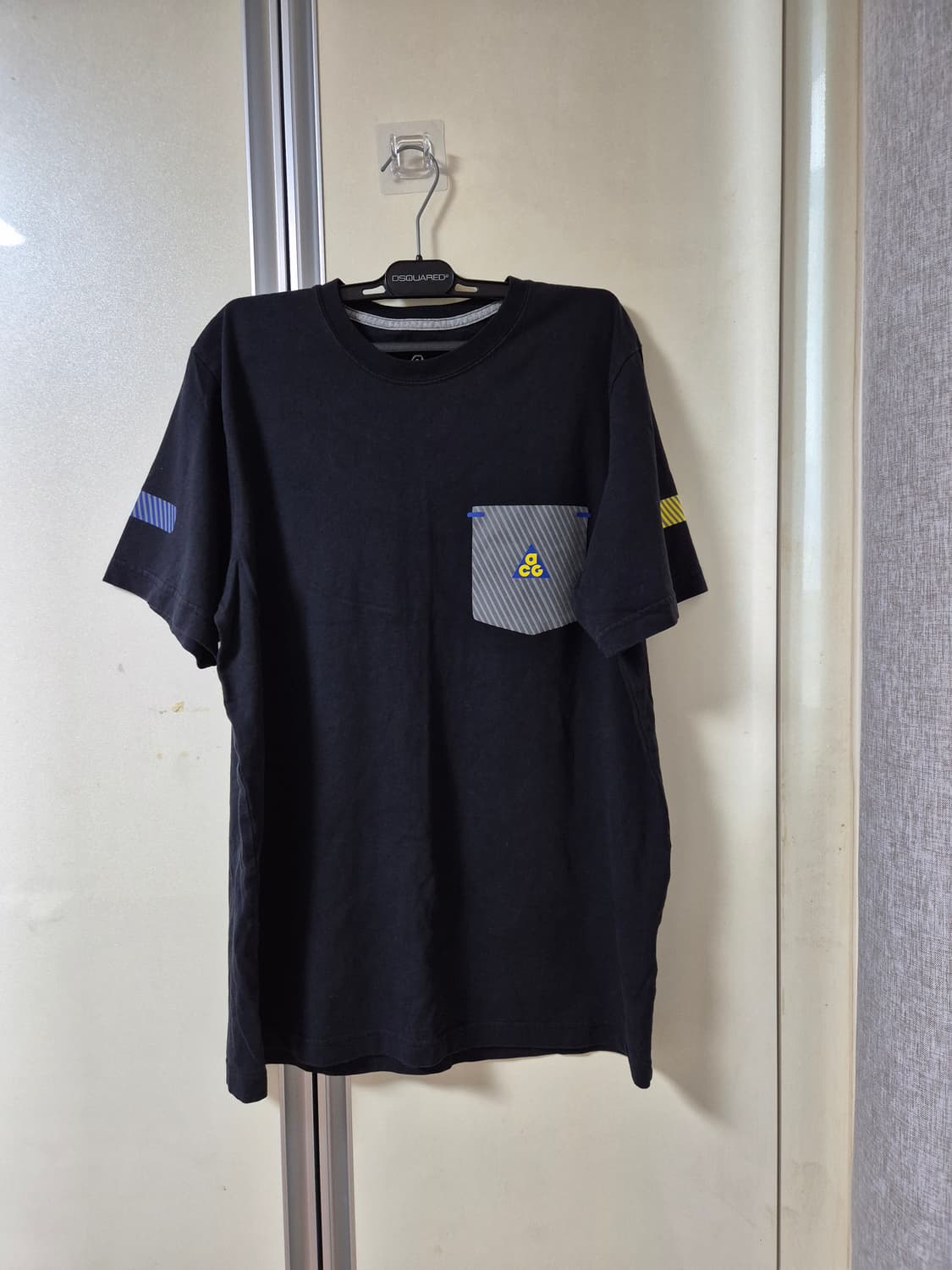 나이키 ACG 반팔 티 Xl 95~100 상품이미지1