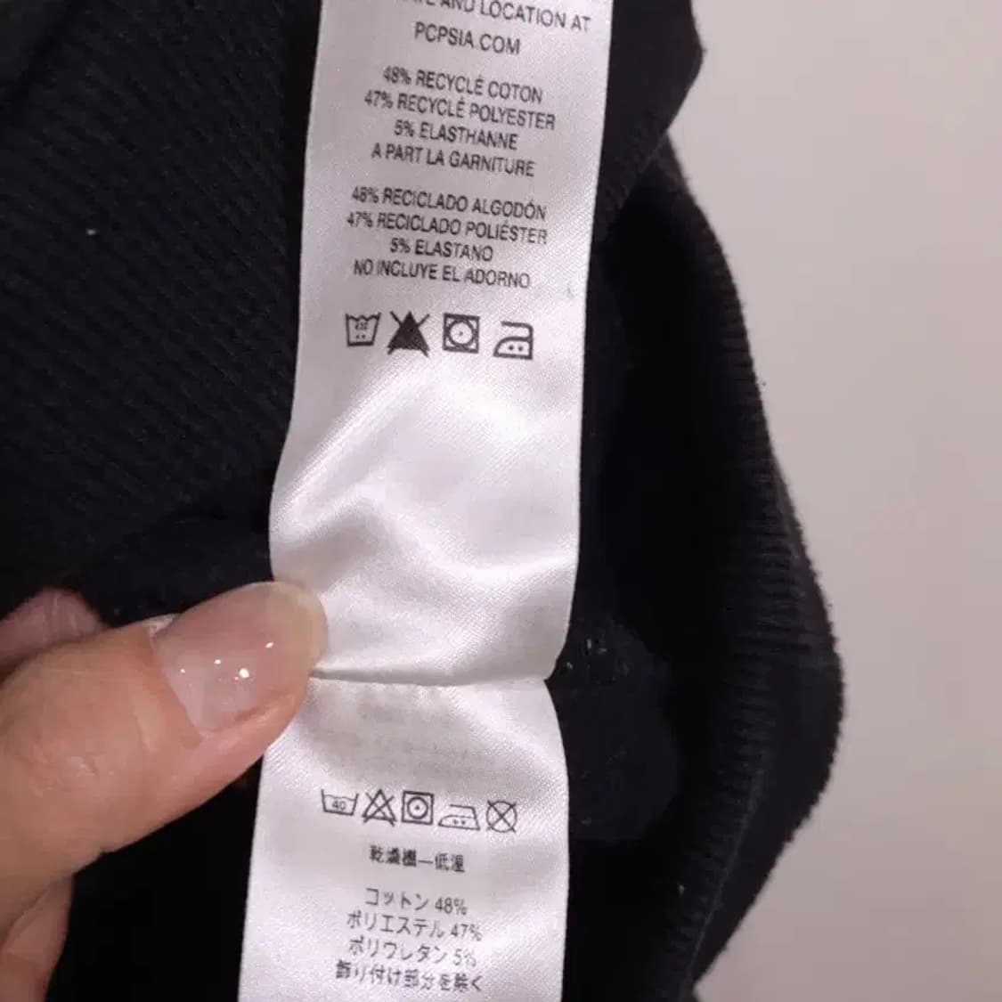 파타고니아 후드티 상품이미지4