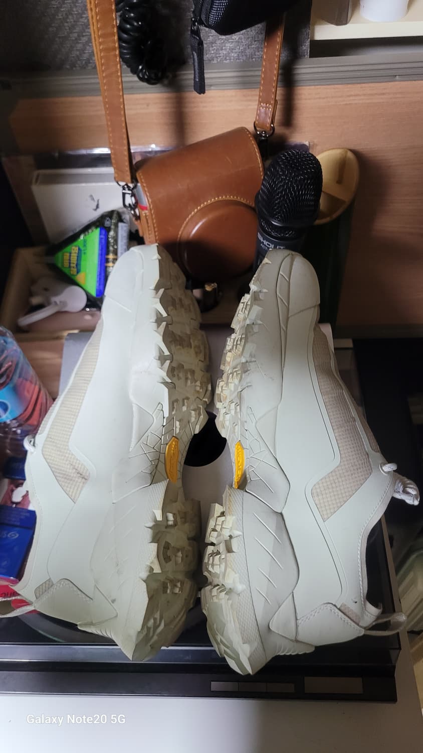 로아 카타리나 라이트 스니커즈 상품이미지5