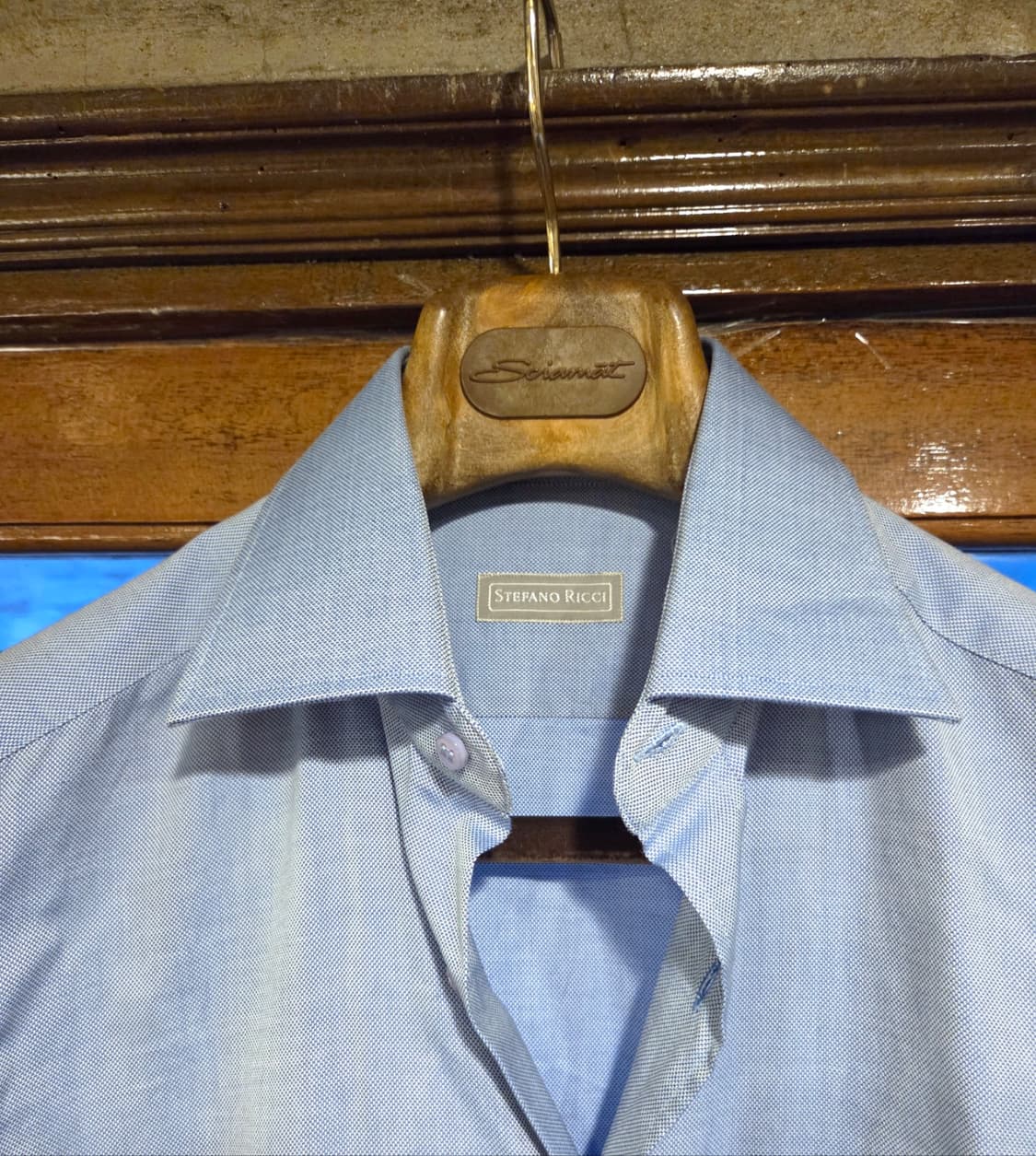 스테파노 리치 셔츠 상품이미지8