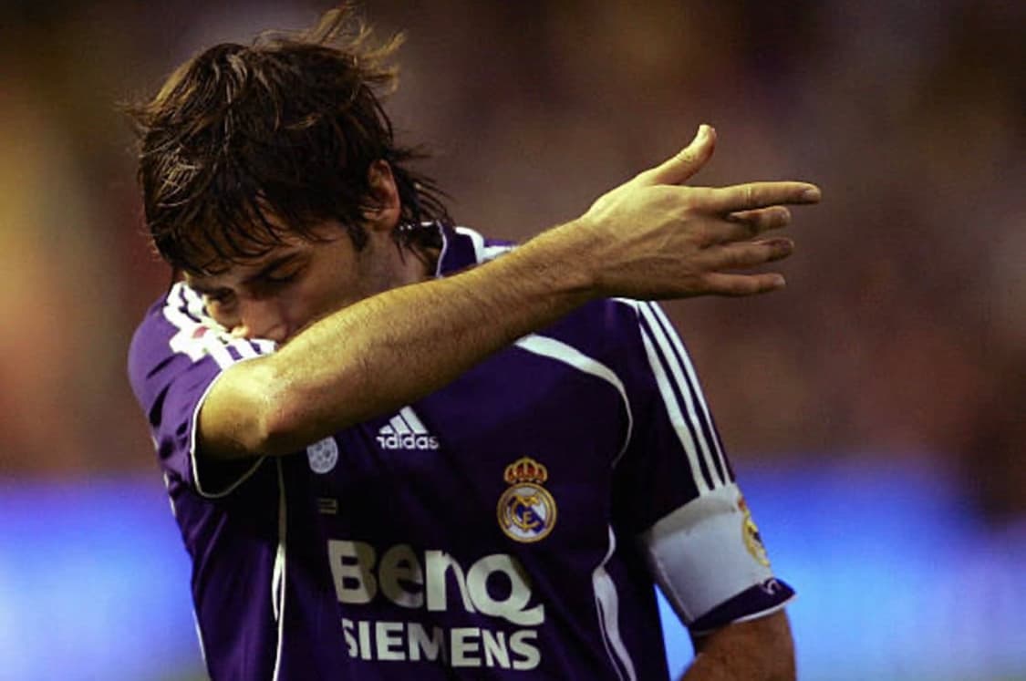 [S] 아디다스 06-07 레알 마드리드 써드 유니폼 상품이미지2